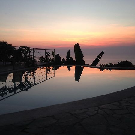 Villa Ana Ko Tao Exterior foto