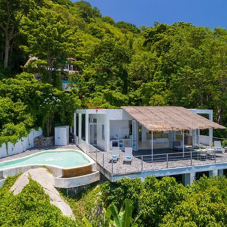 Villa Ana Ko Tao Exterior foto