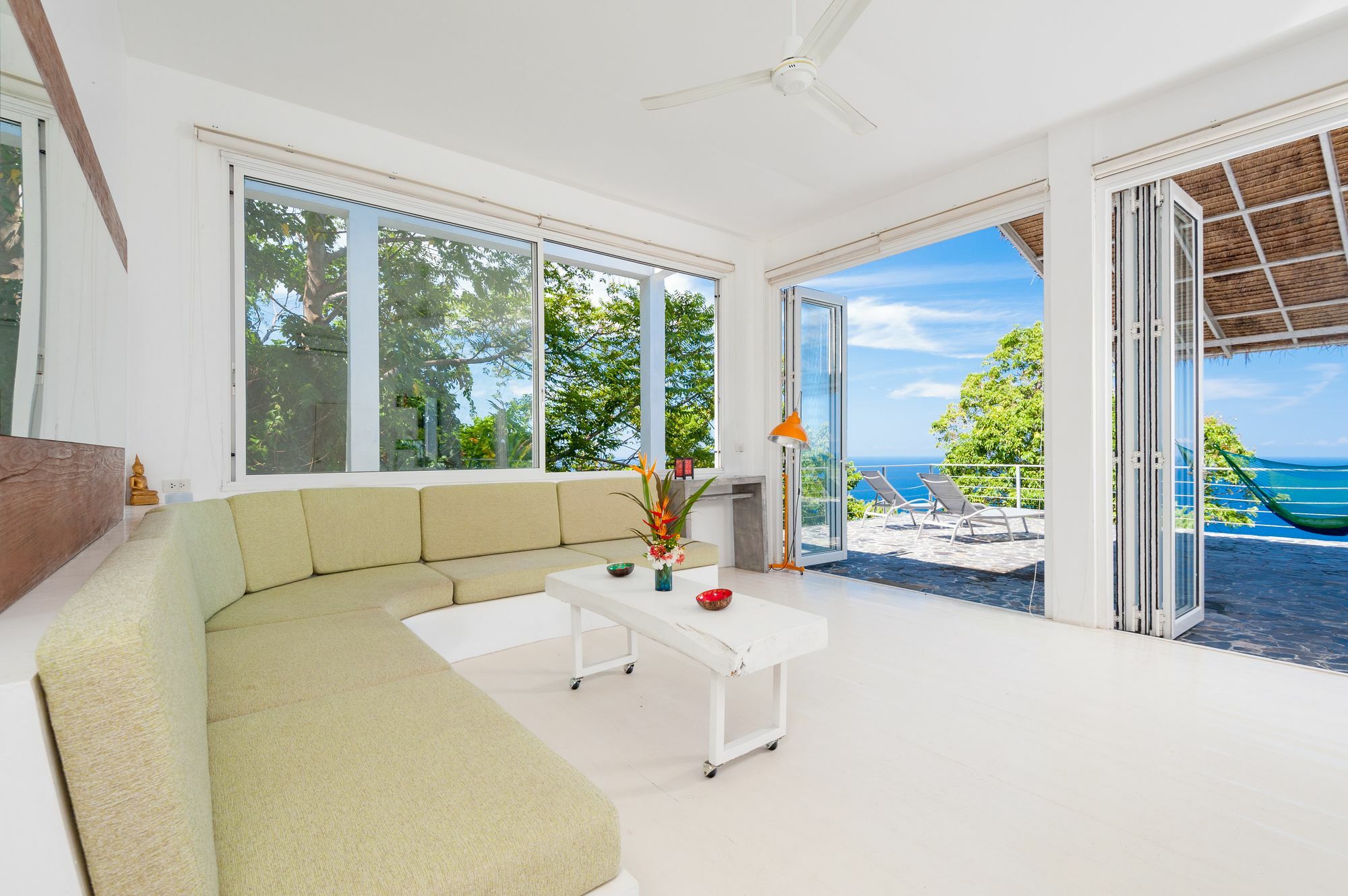 Villa Ana Ko Tao Exterior foto