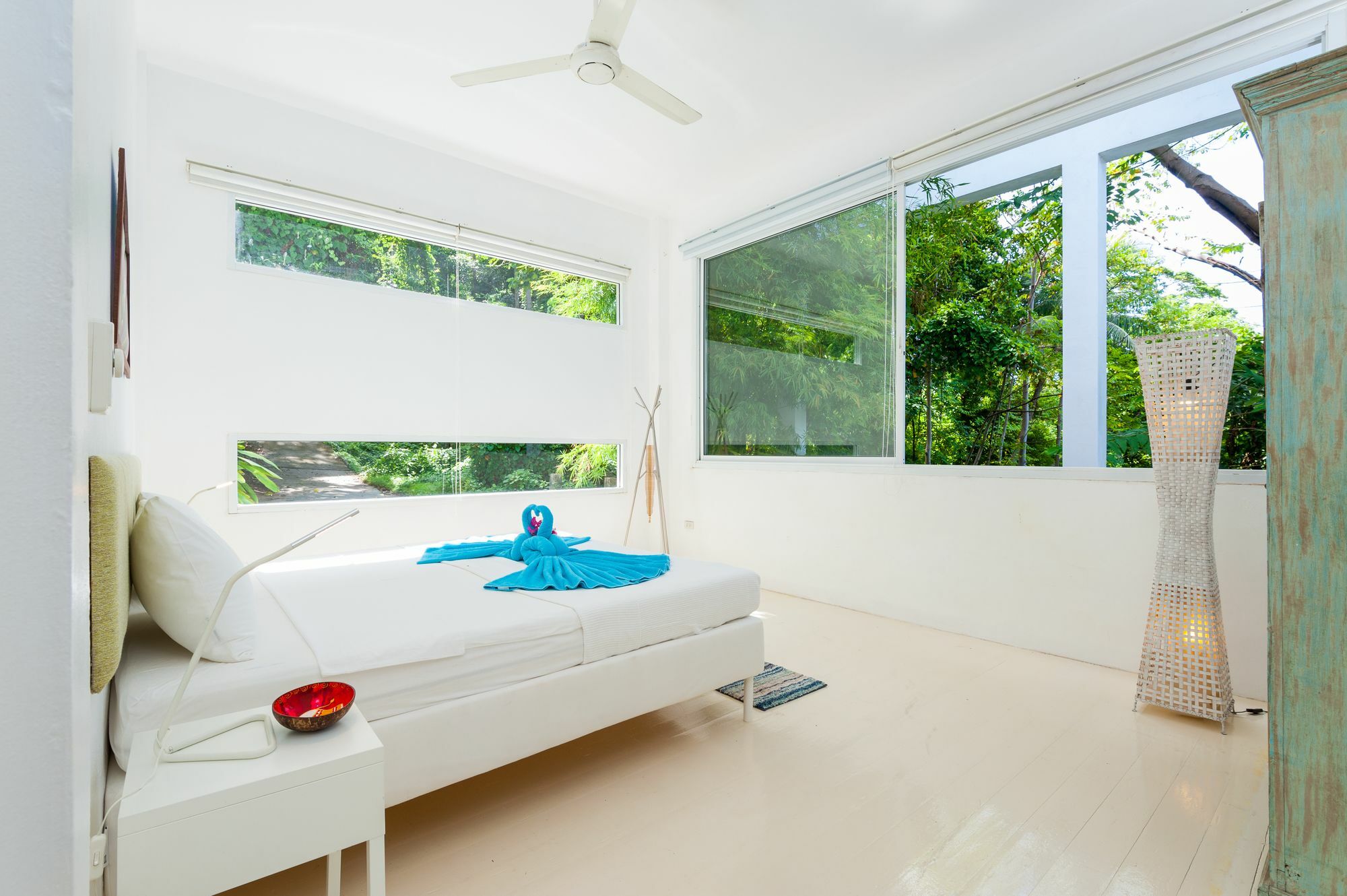 Villa Ana Ko Tao Exterior foto